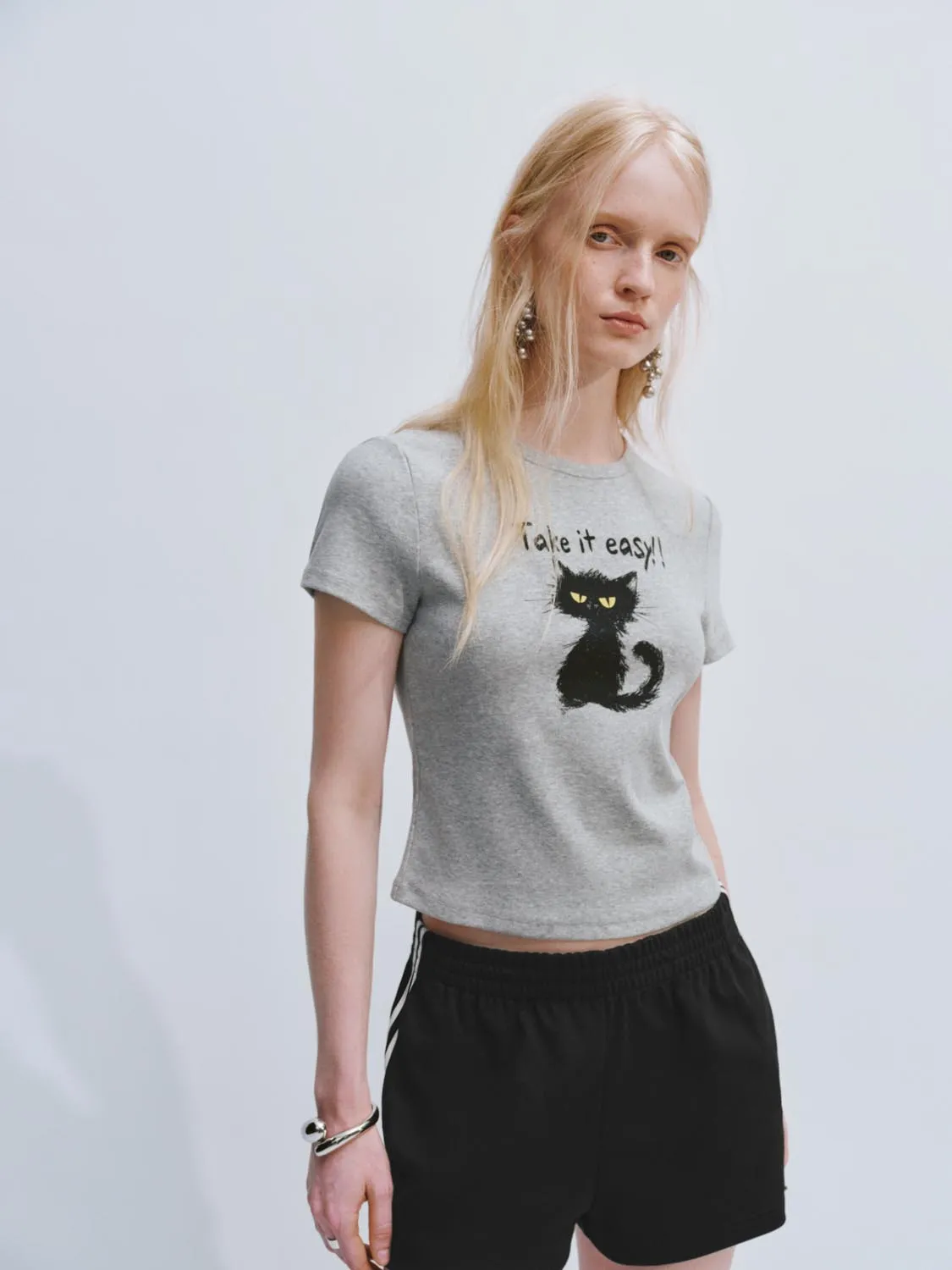 Short Sleeve T-Shirts