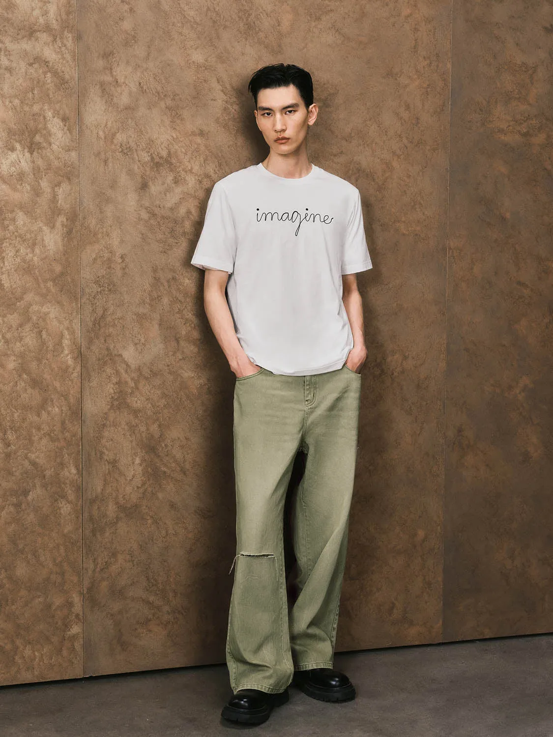 Short Sleeve T-Shirts