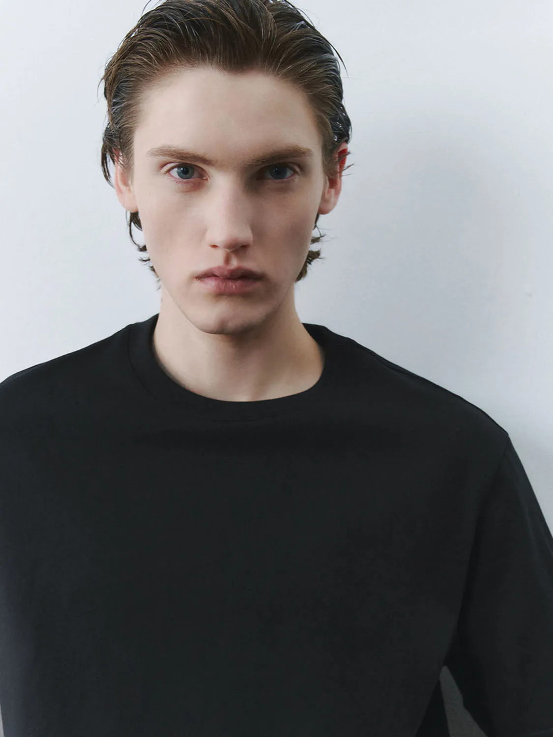 Short Sleeve T-Shirts