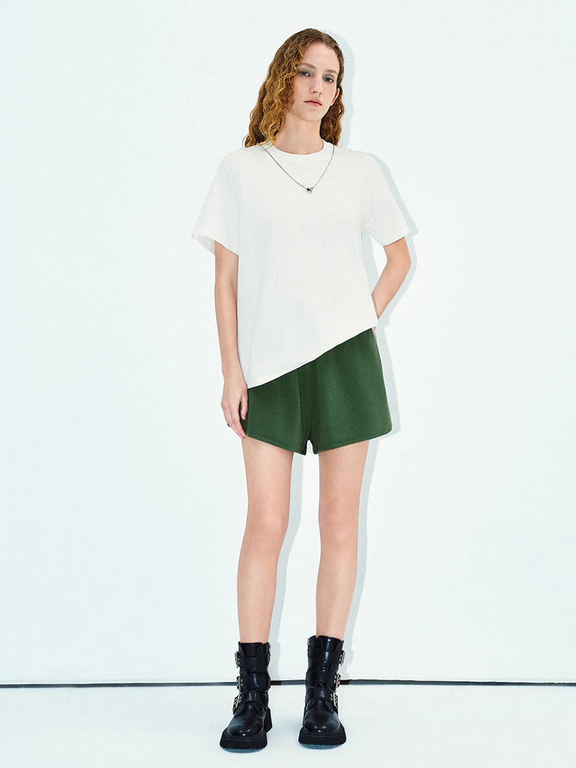Short Sleeve T-Shirts