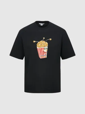 Short Sleeve T-Shirts
