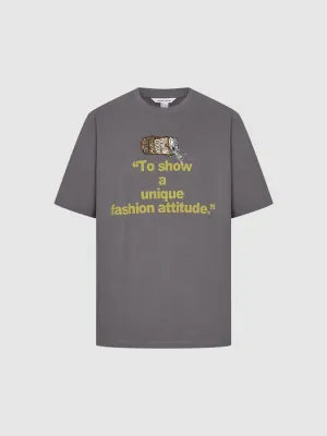 Short Sleeve T-Shirts