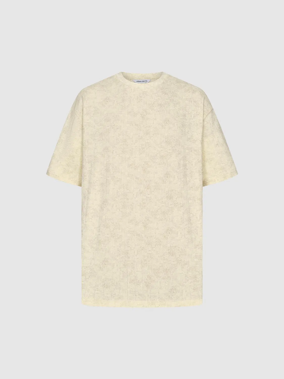 Short Sleeve T-Shirts