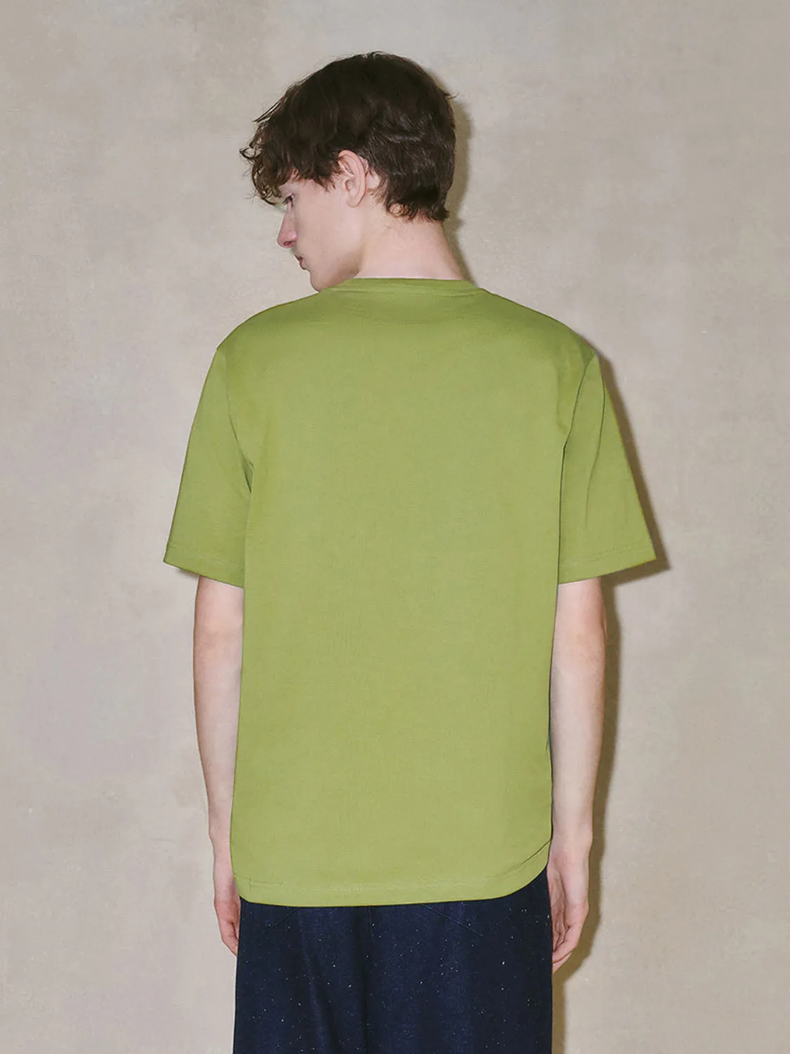 Short Sleeve T-Shirts