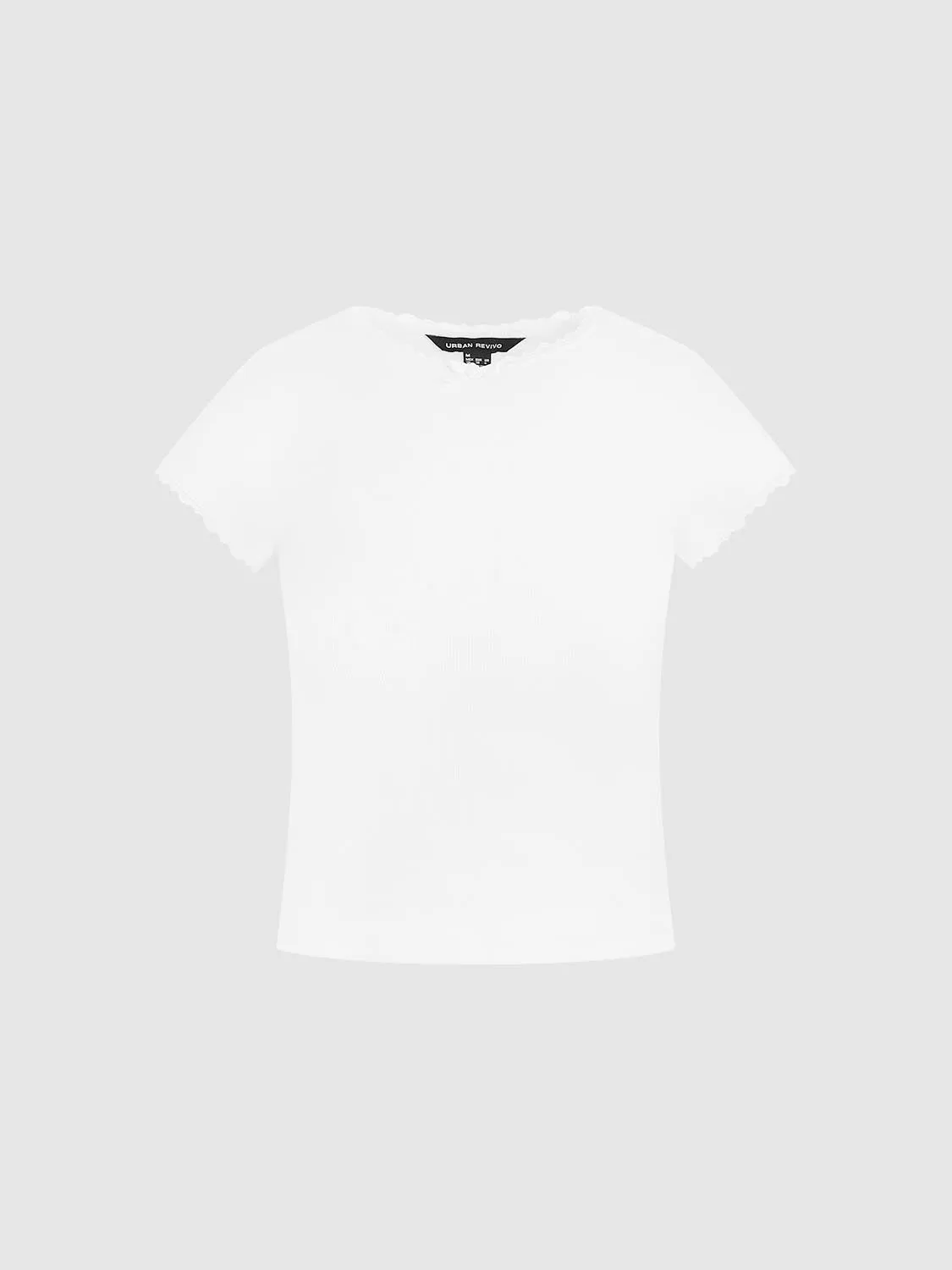Short Sleeve T-Shirts