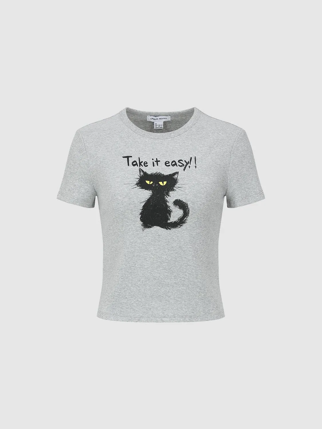Short Sleeve T-Shirts