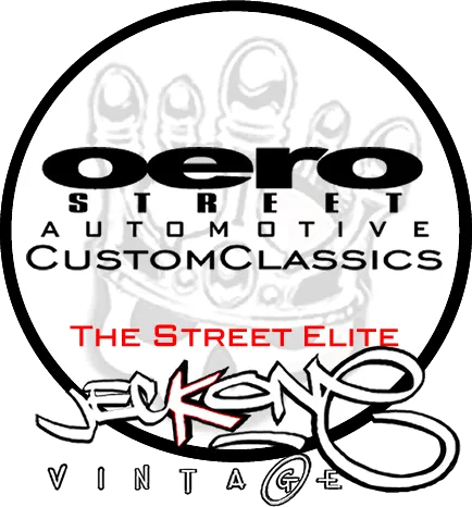 SHORT SLEEVE TEE SHIRT (uniSex) : QUEENS 2019 (JECKONE X oeroSTREETautomotive Custom Classics)