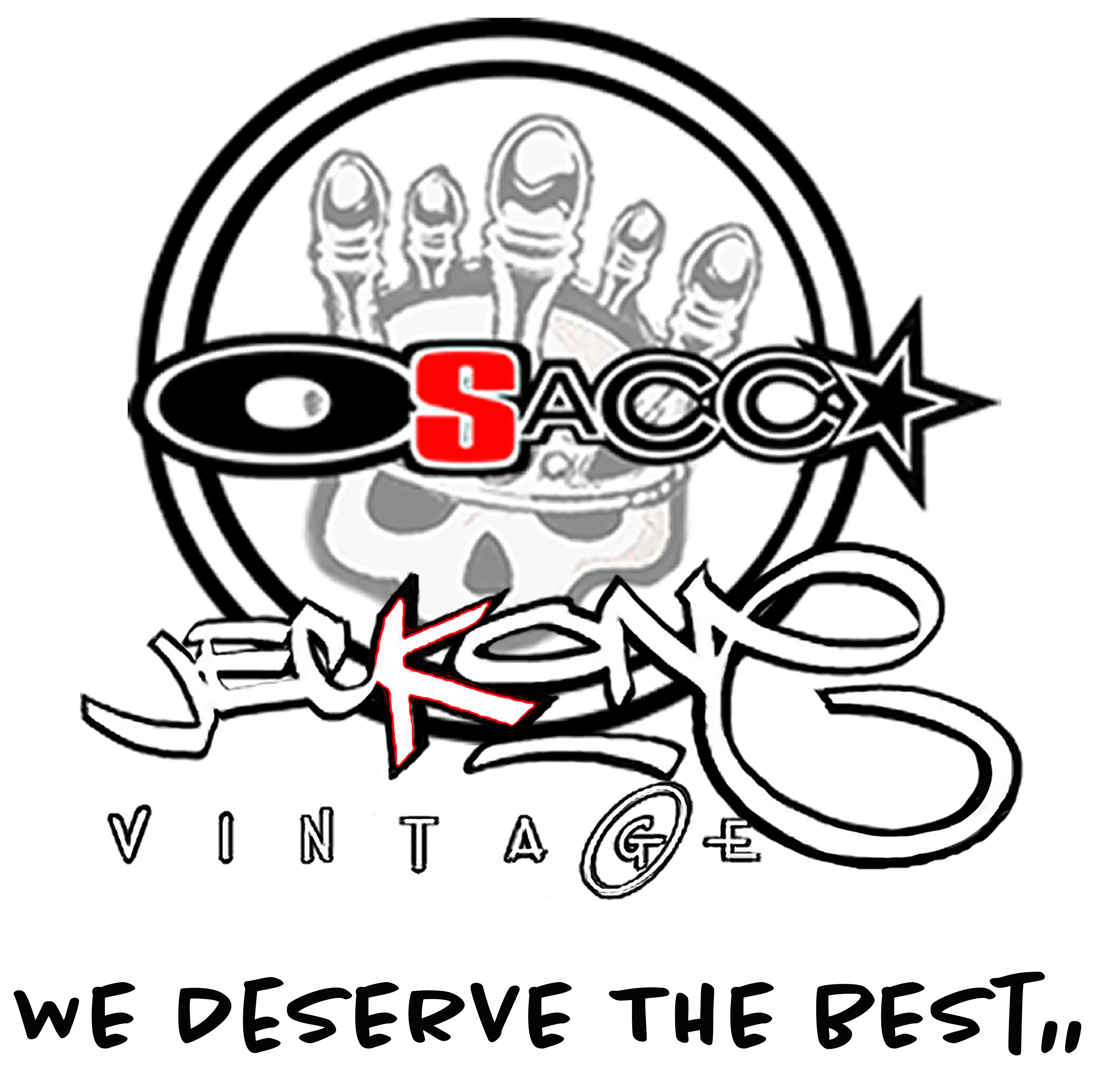 SHORT SLEEVE TEE SHIRT (uniSex) : QUEENS 2019 (JECKONE X oeroSTREETautomotive Custom Classics)