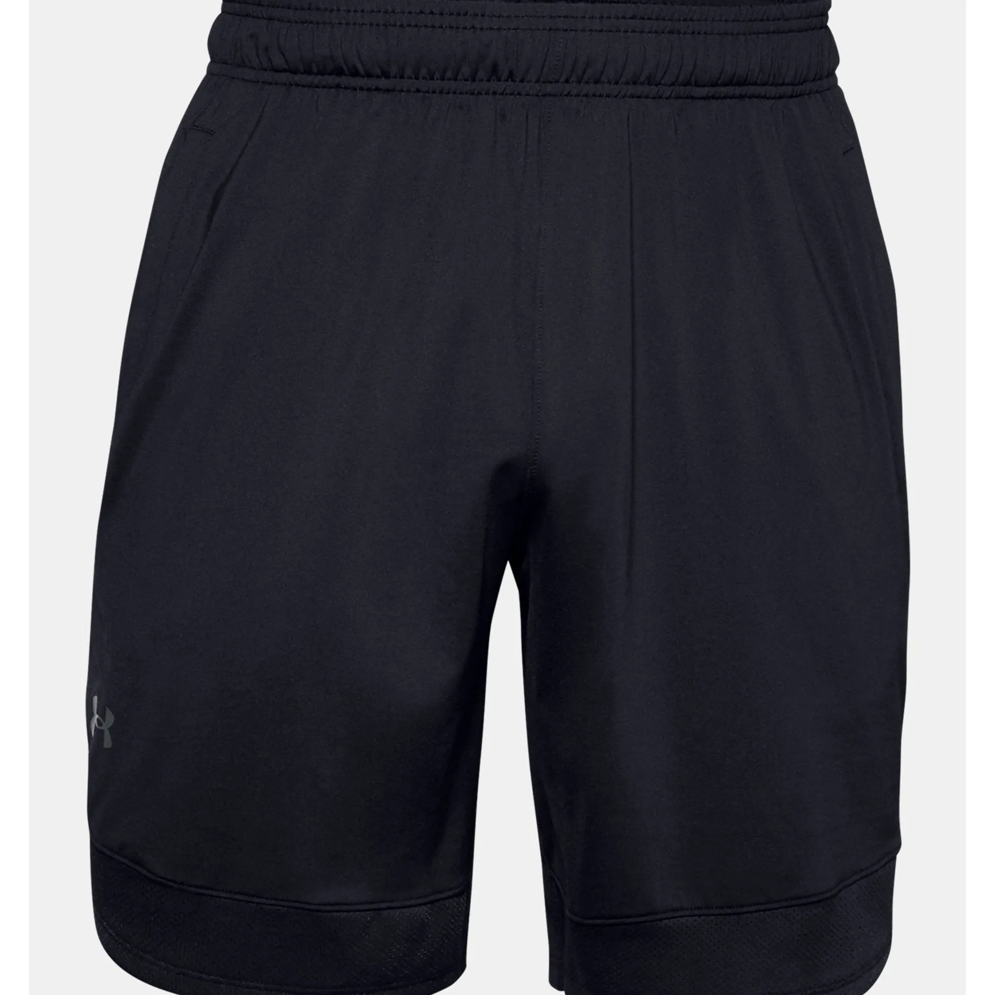 Short UA Training Stretch pour homme