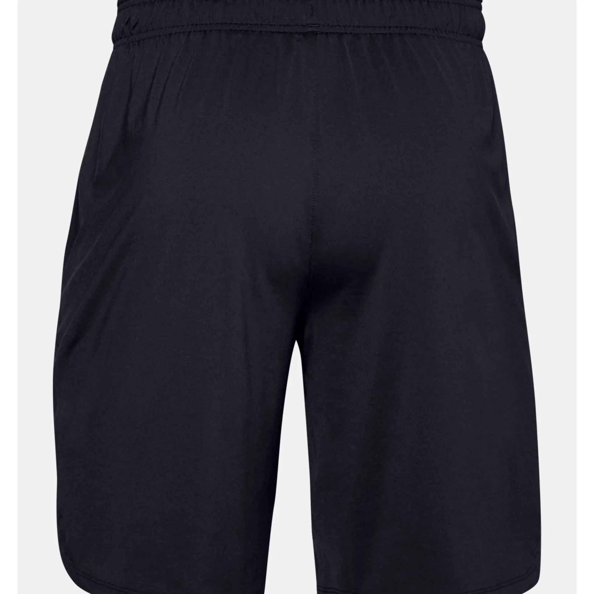 Short UA Training Stretch pour homme