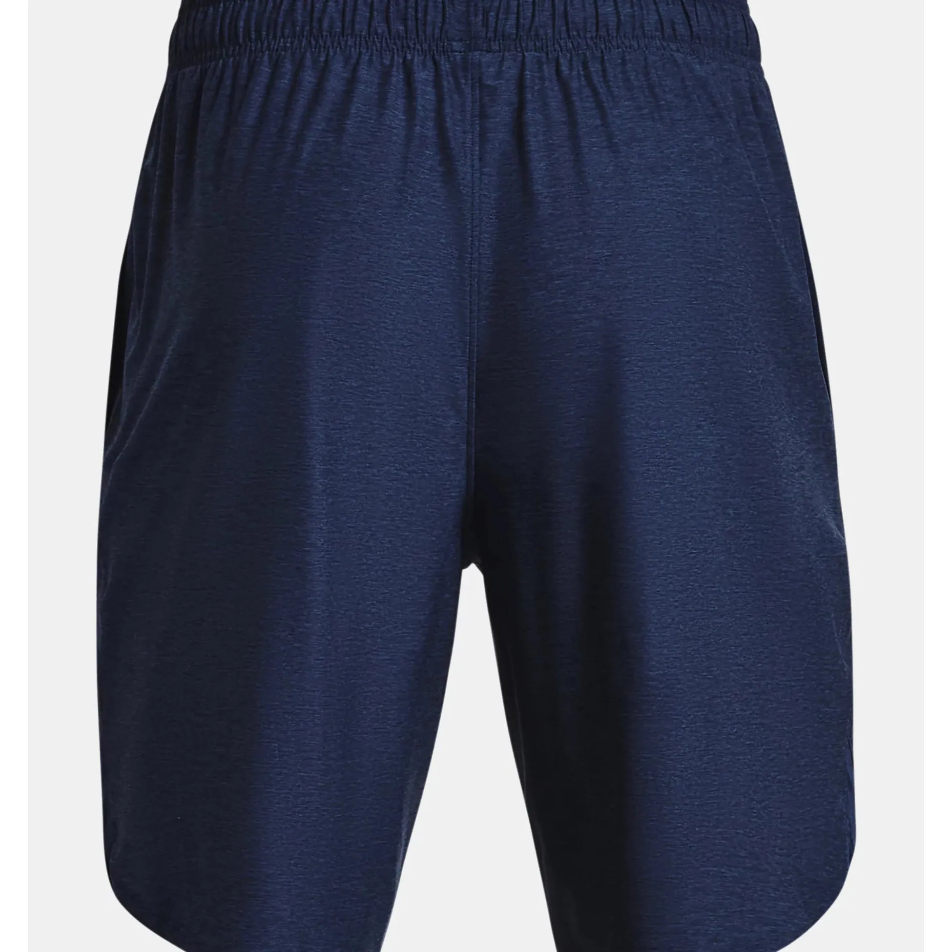 Short UA Training Stretch pour homme