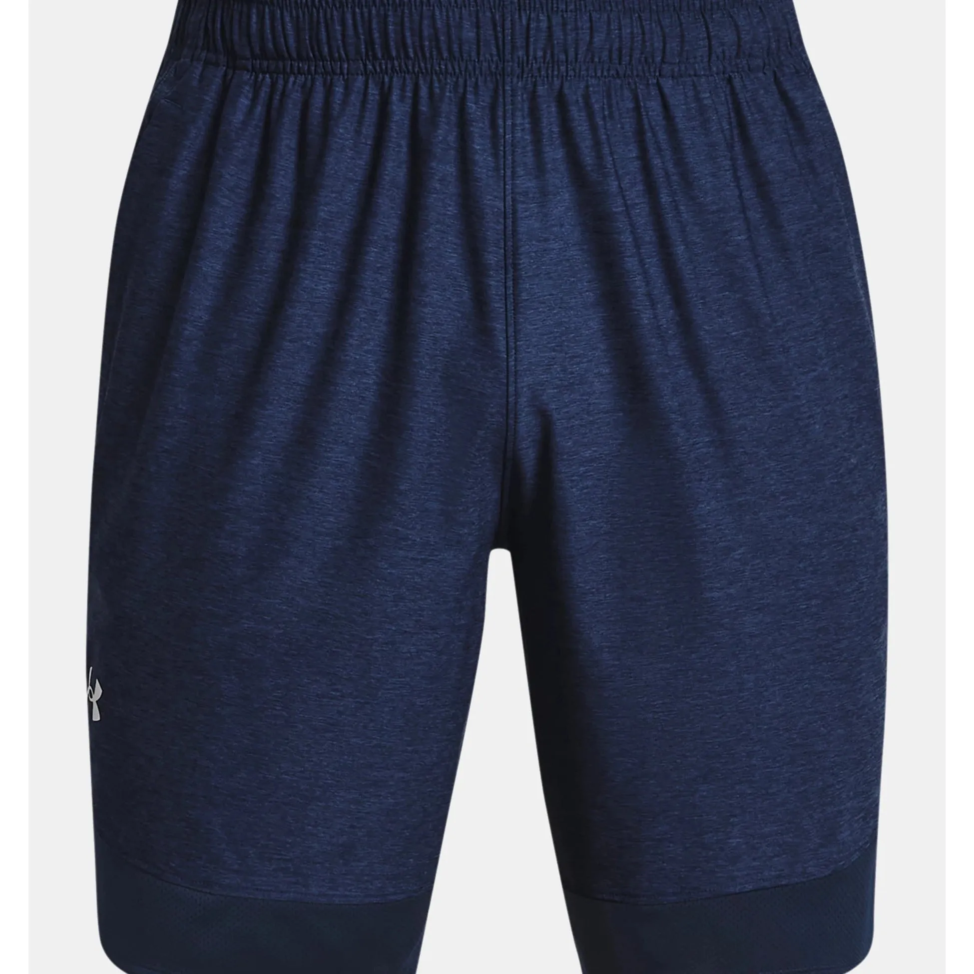 Short UA Training Stretch pour homme