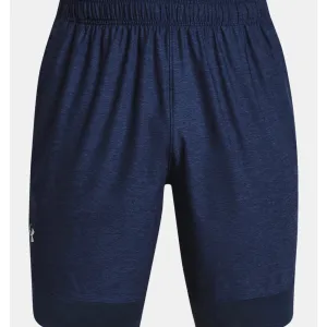 Short UA Training Stretch pour homme