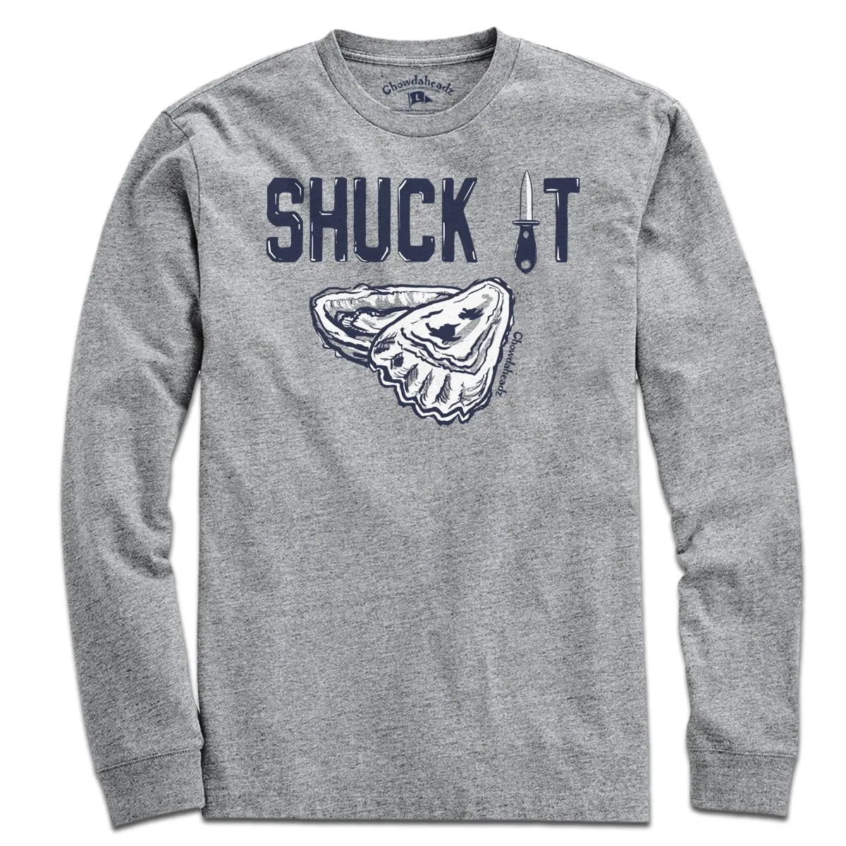 Shuck It T-Shirt