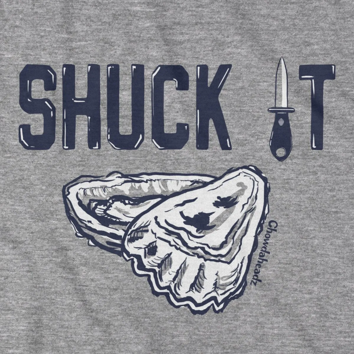 Shuck It T-Shirt