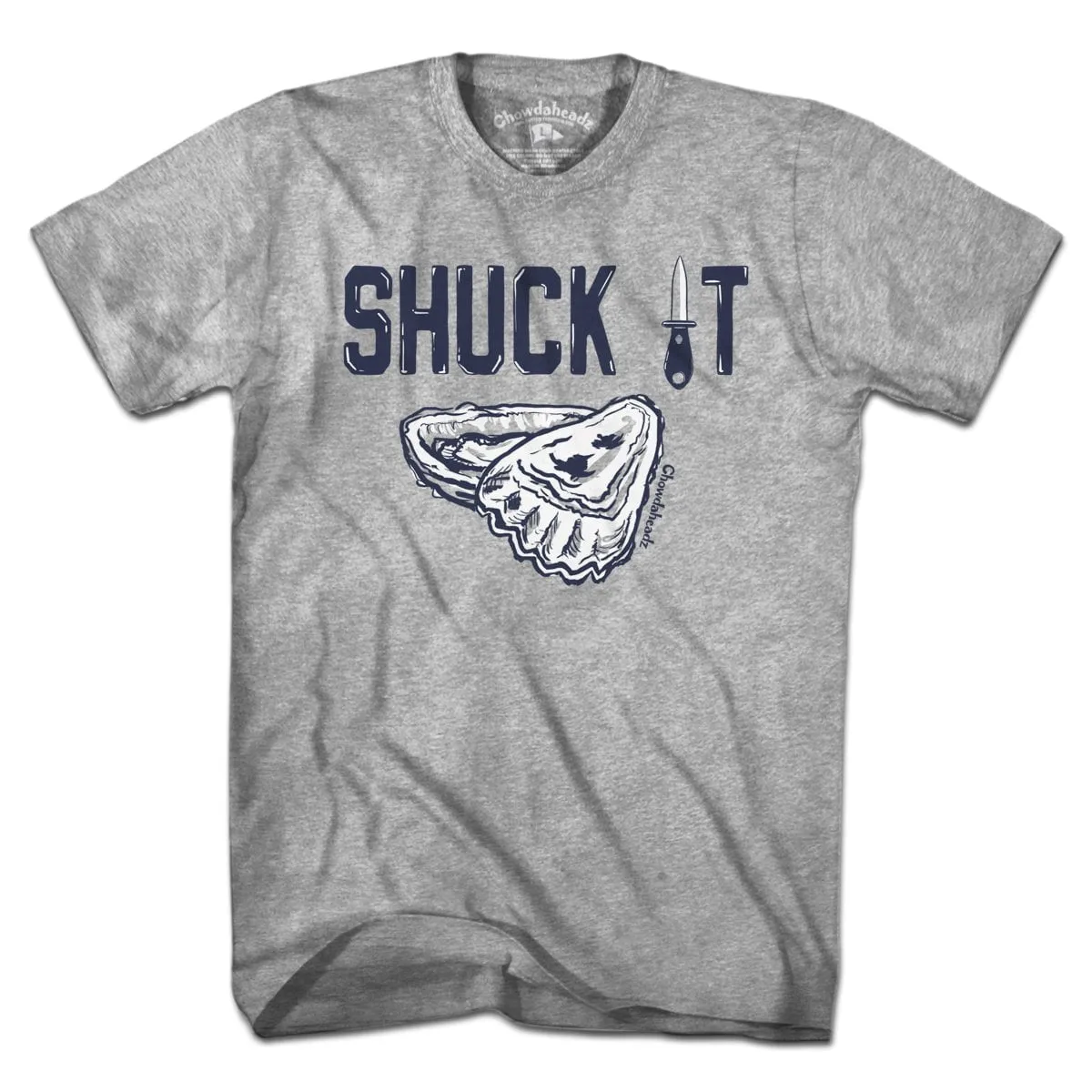 Shuck It T-Shirt