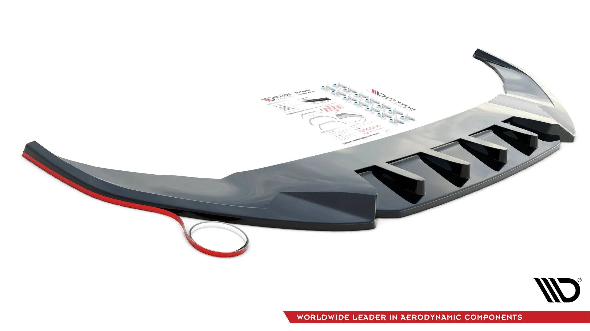 Side Skirts Diffusers BMW 1 M Coupe E82
