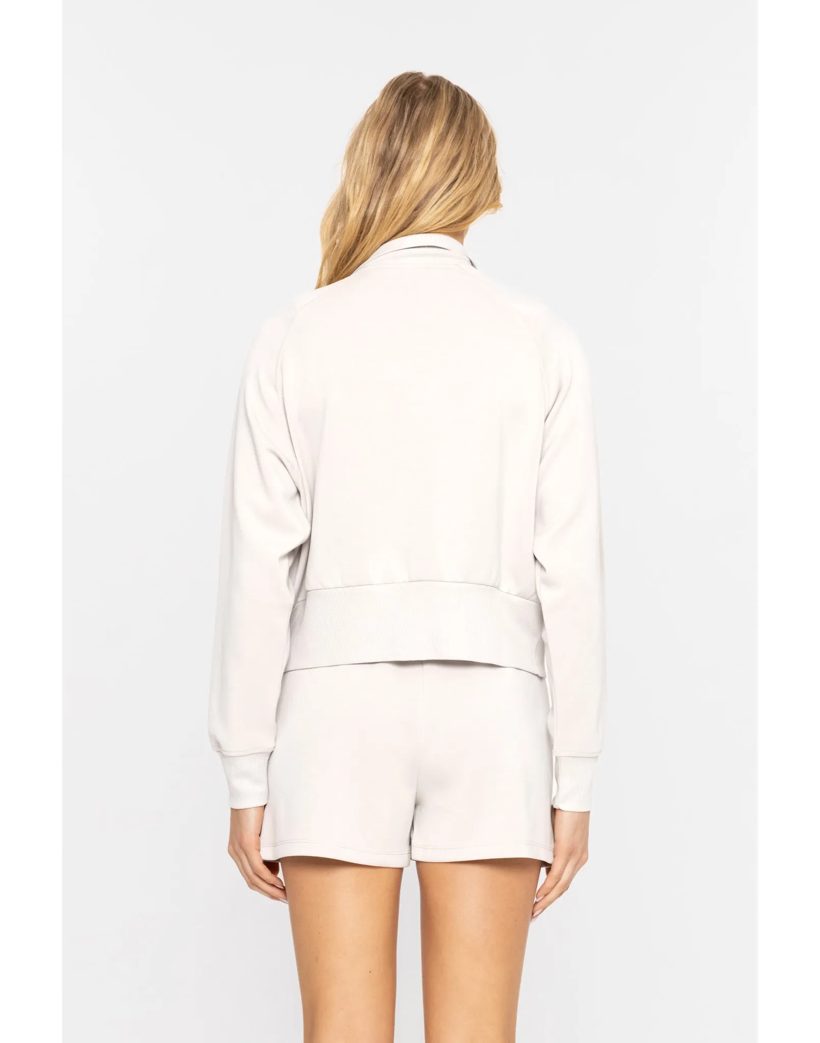 Silver Lining Jacket
