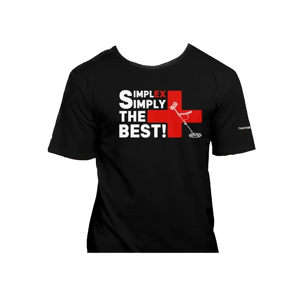 Simplex T Shirts
