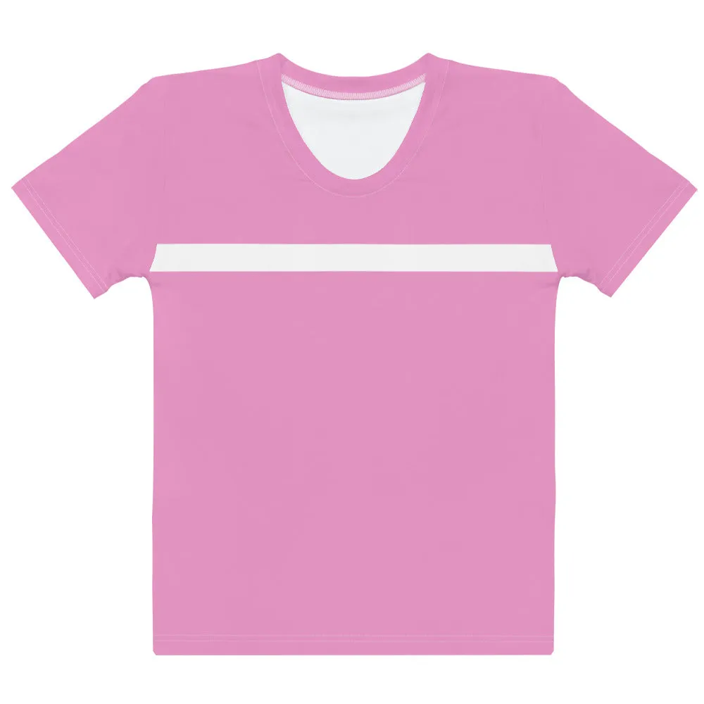 Simplicity - Sustainably Made Women’s Short Sleeve Tee