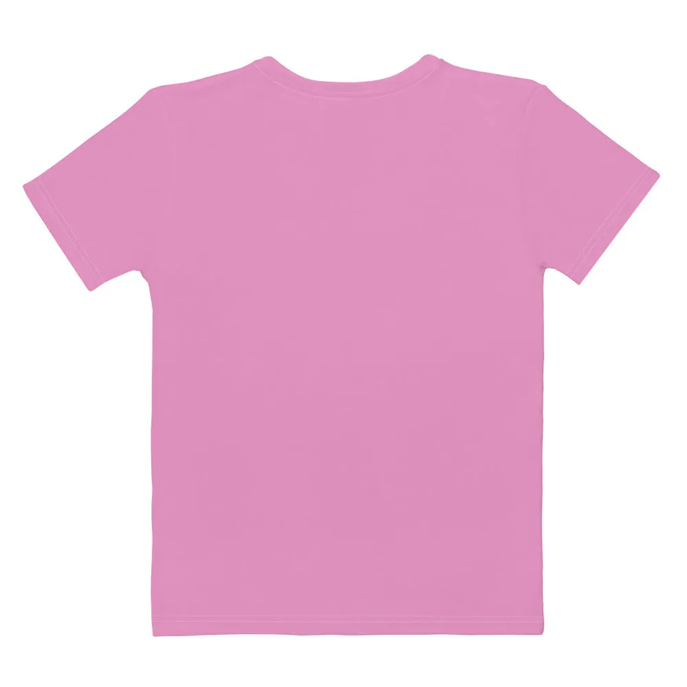 Simplicity - Sustainably Made Women’s Short Sleeve Tee