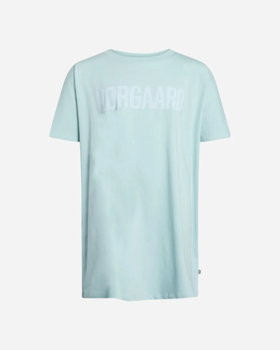 Single Organic Tuvina - Aqua