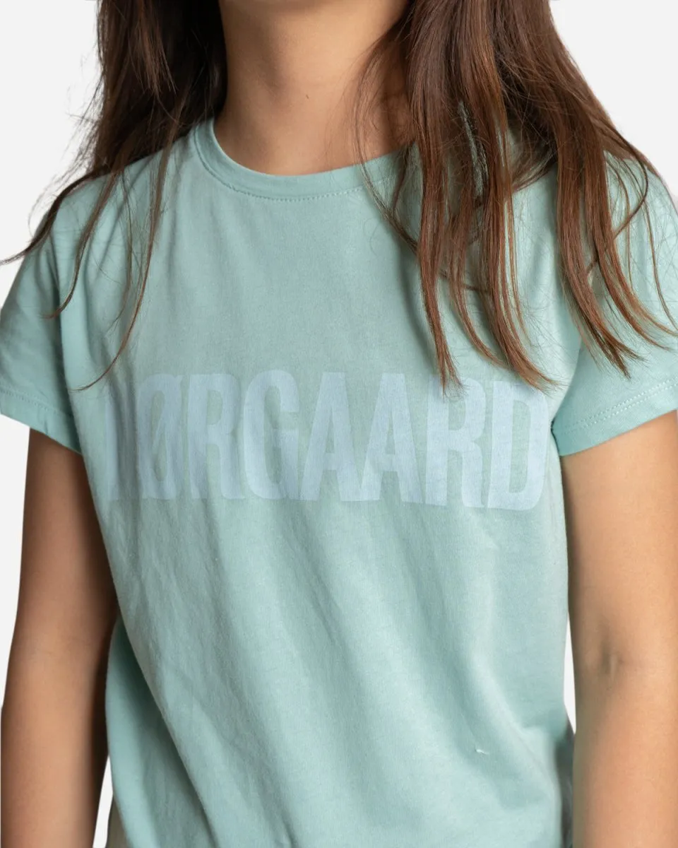 Single Organic Tuvina - Aqua