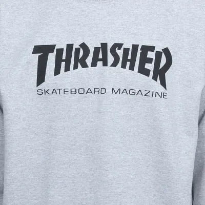 Skate Mag Crew