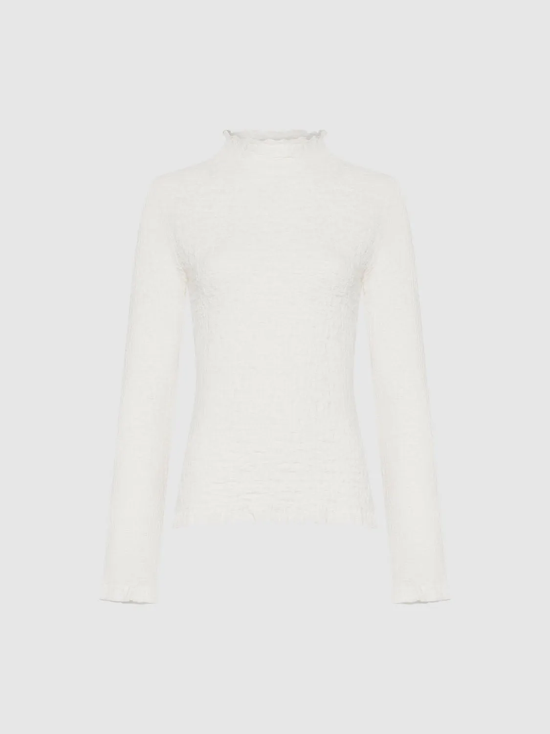 Skinny Long Sleeve T-Shirts