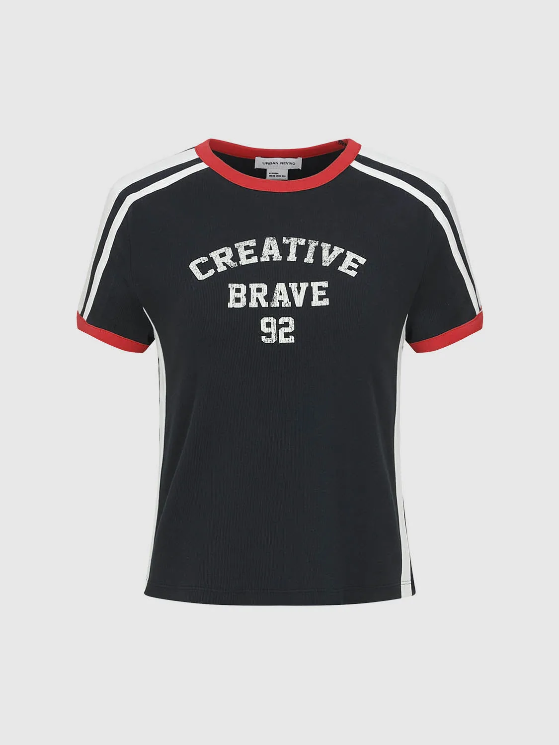 Skinny T-Shirts