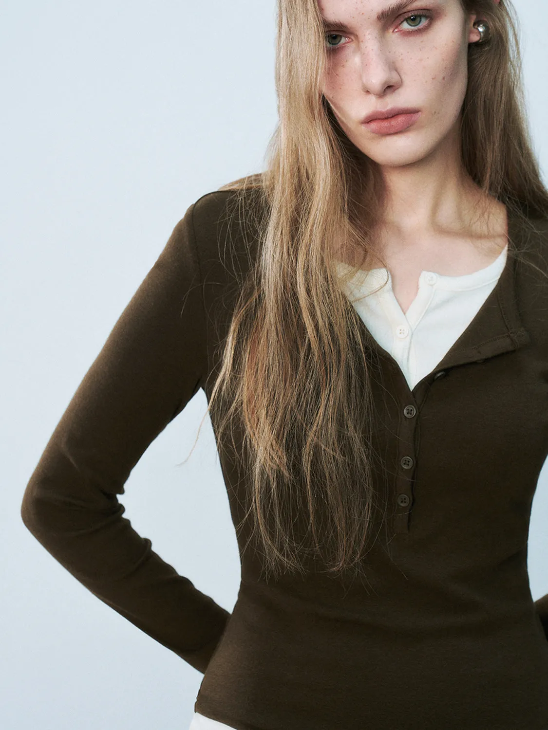 Skinny T-Shirts
