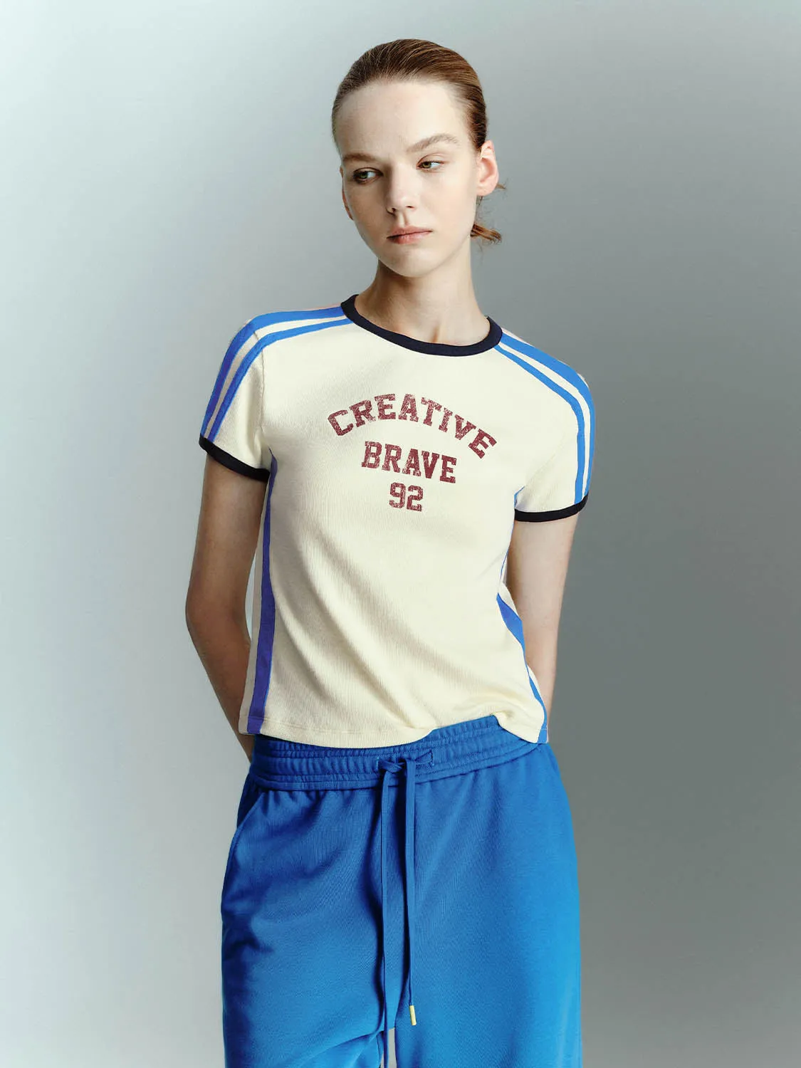 Skinny T-Shirts