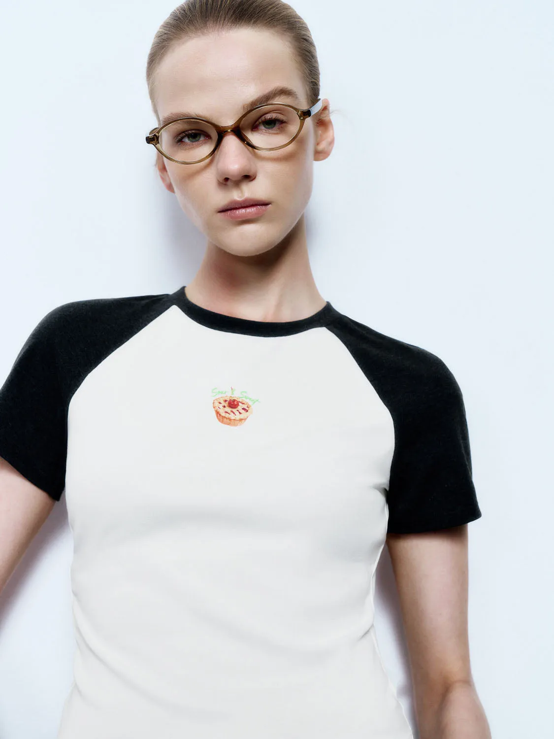 Skinny T-Shirts