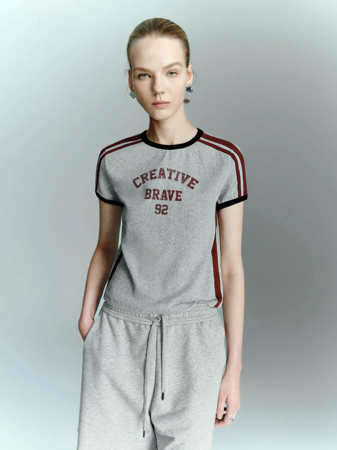 Skinny T-Shirts