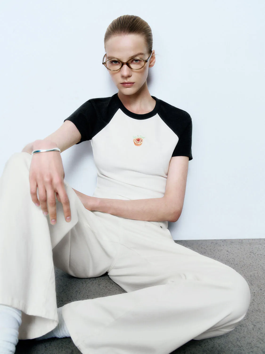 Skinny T-Shirts