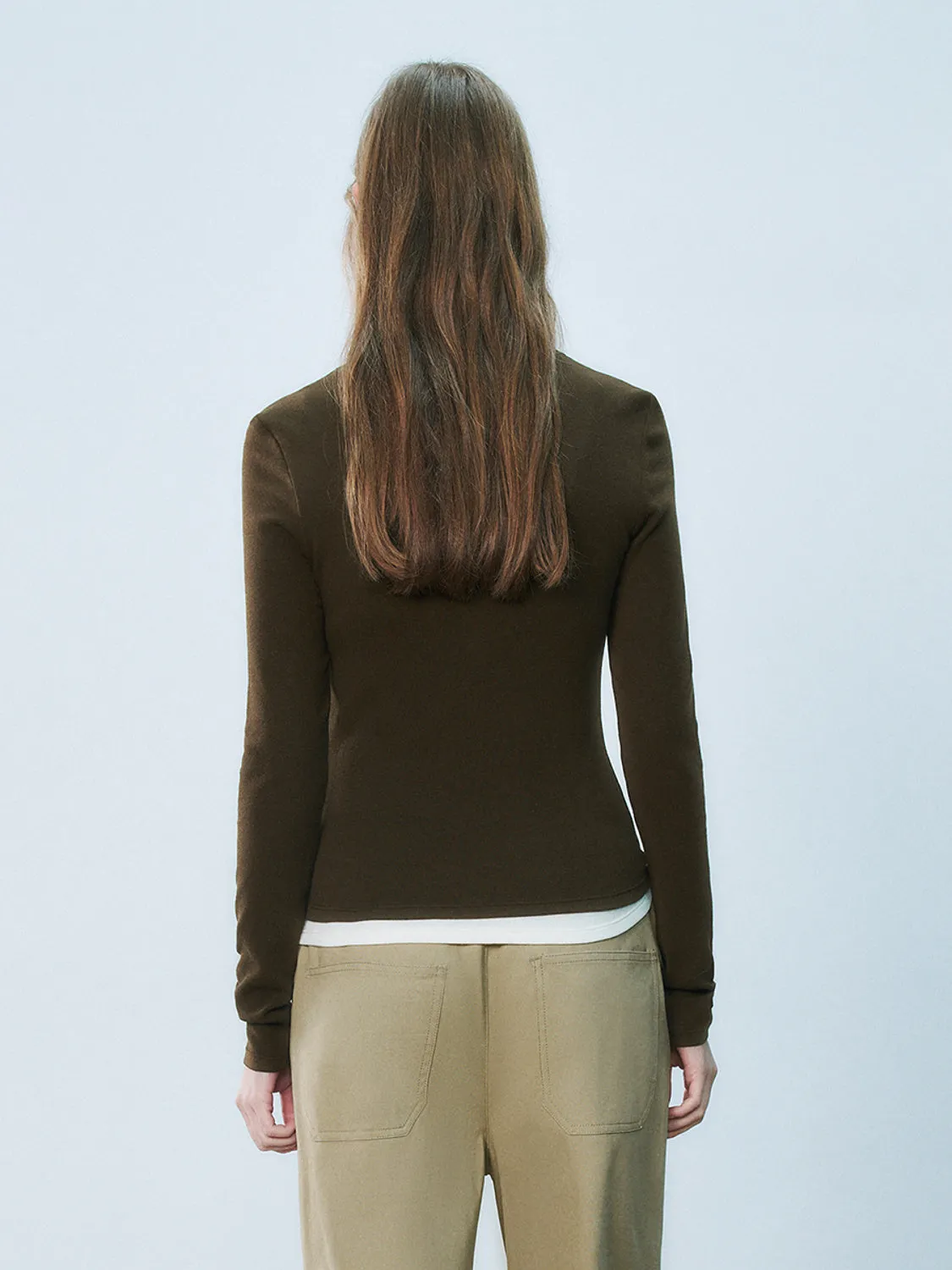 Skinny T-Shirts