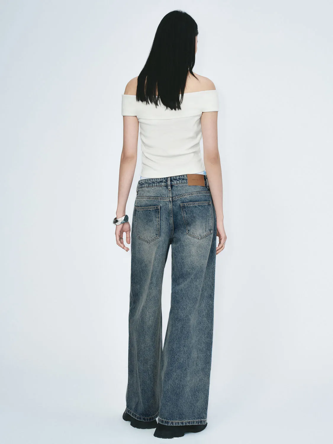 Skinny T-Shirts