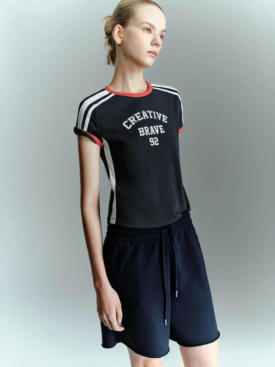 Skinny T-Shirts