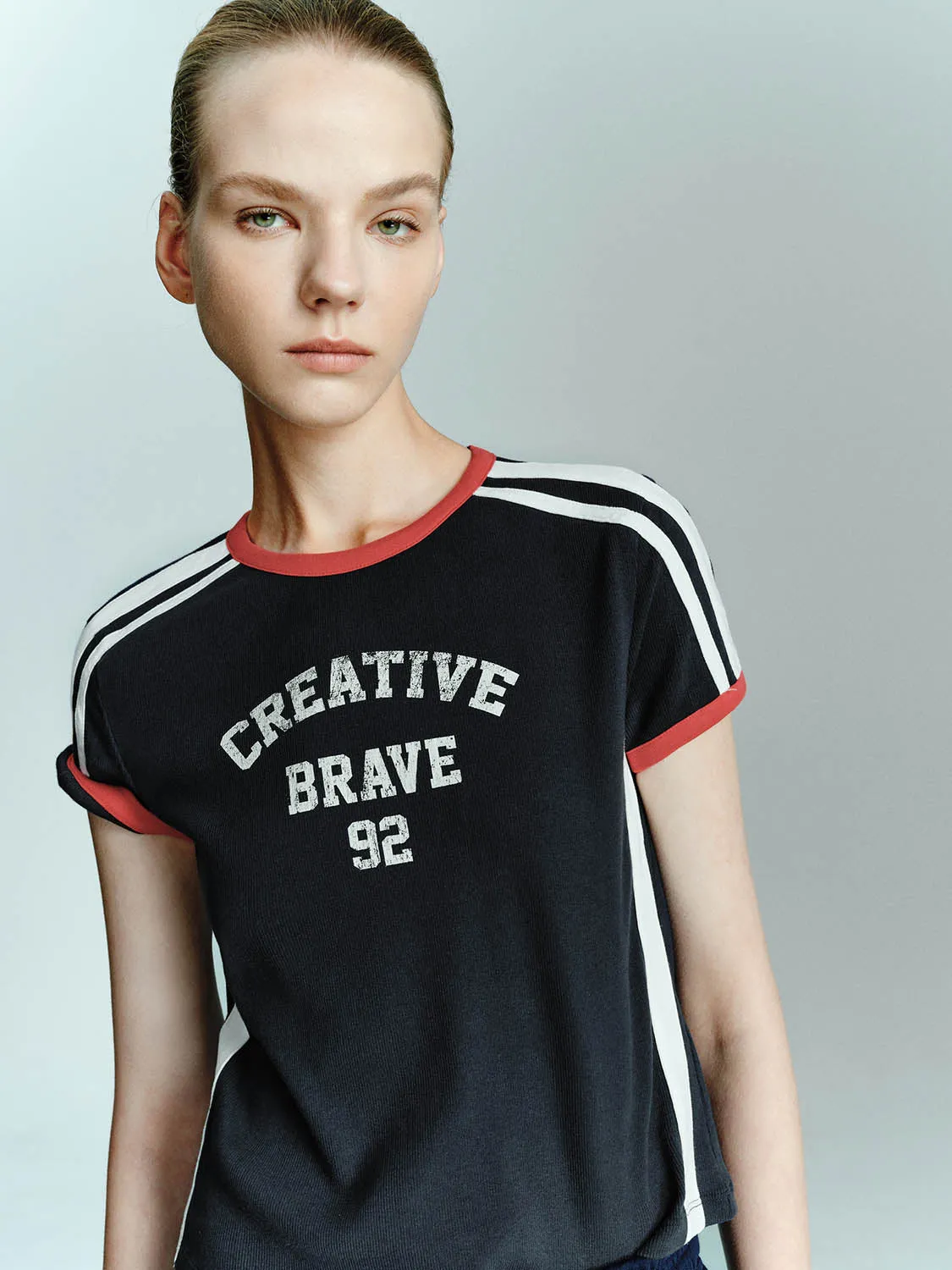 Skinny T-Shirts