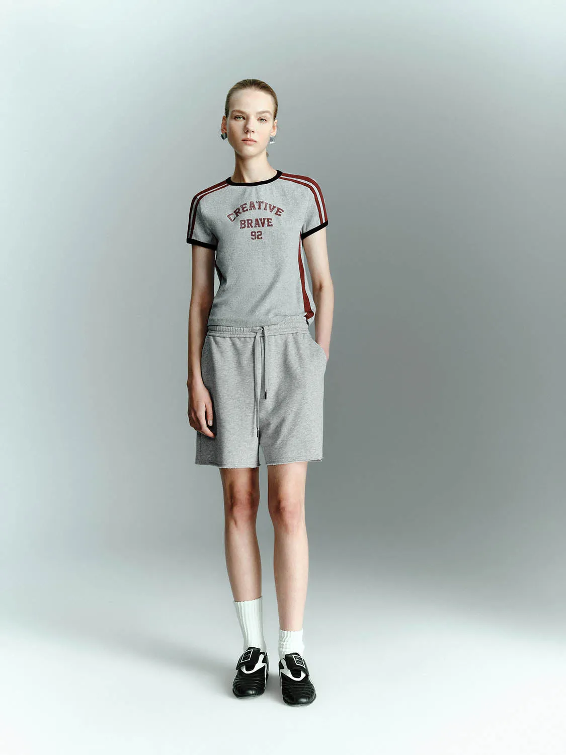 Skinny T-Shirts