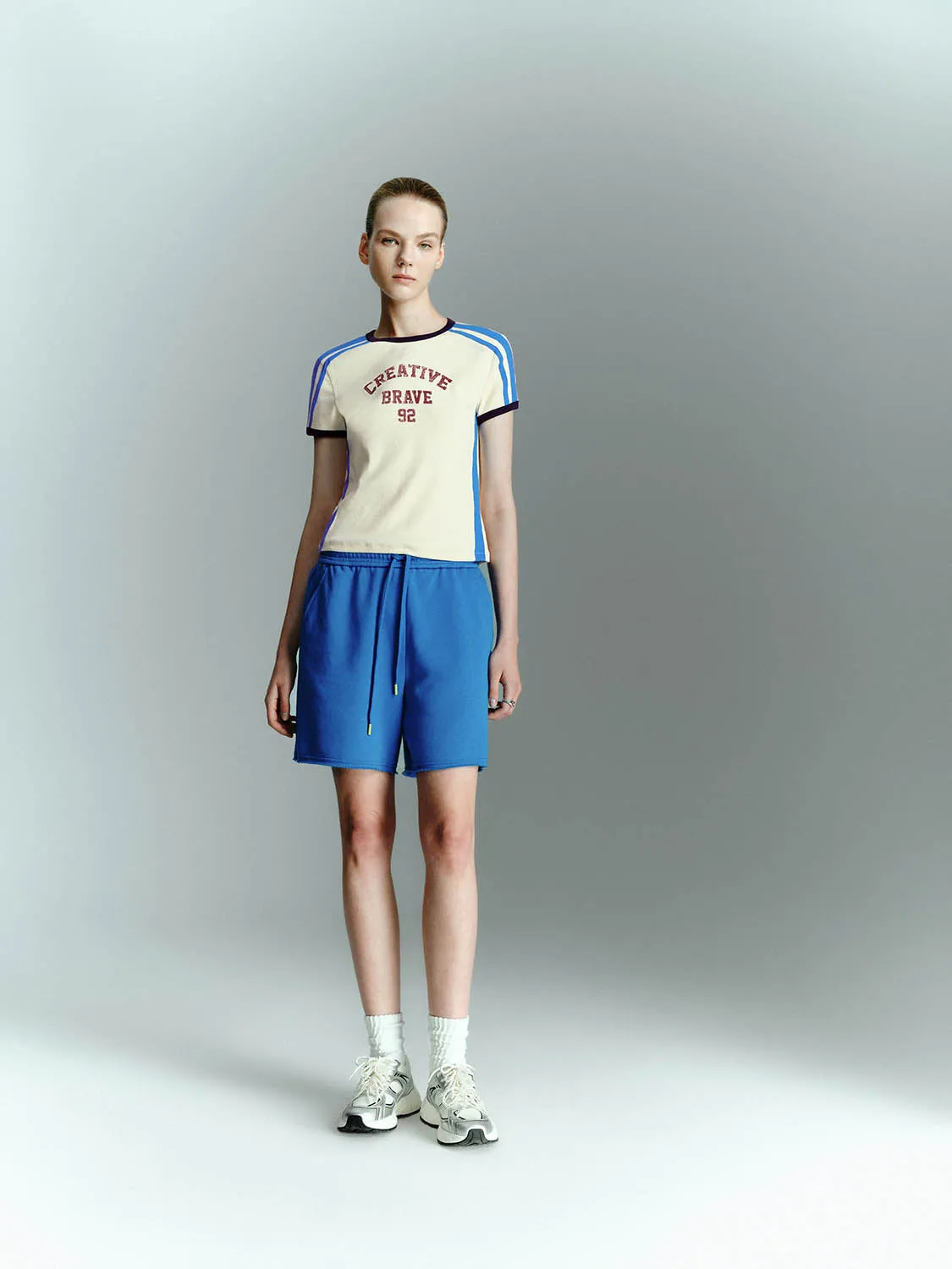 Skinny T-Shirts