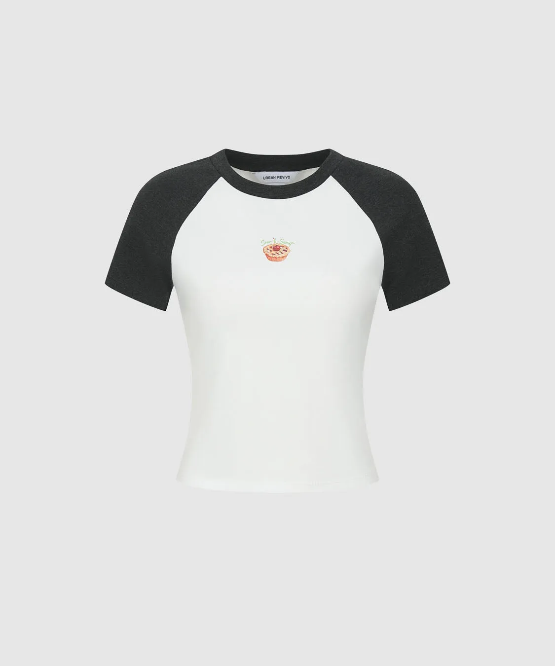 Skinny T-Shirts