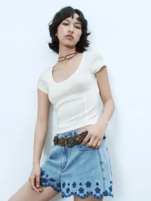 Skinny T-Shirts