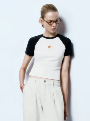 Skinny T-Shirts