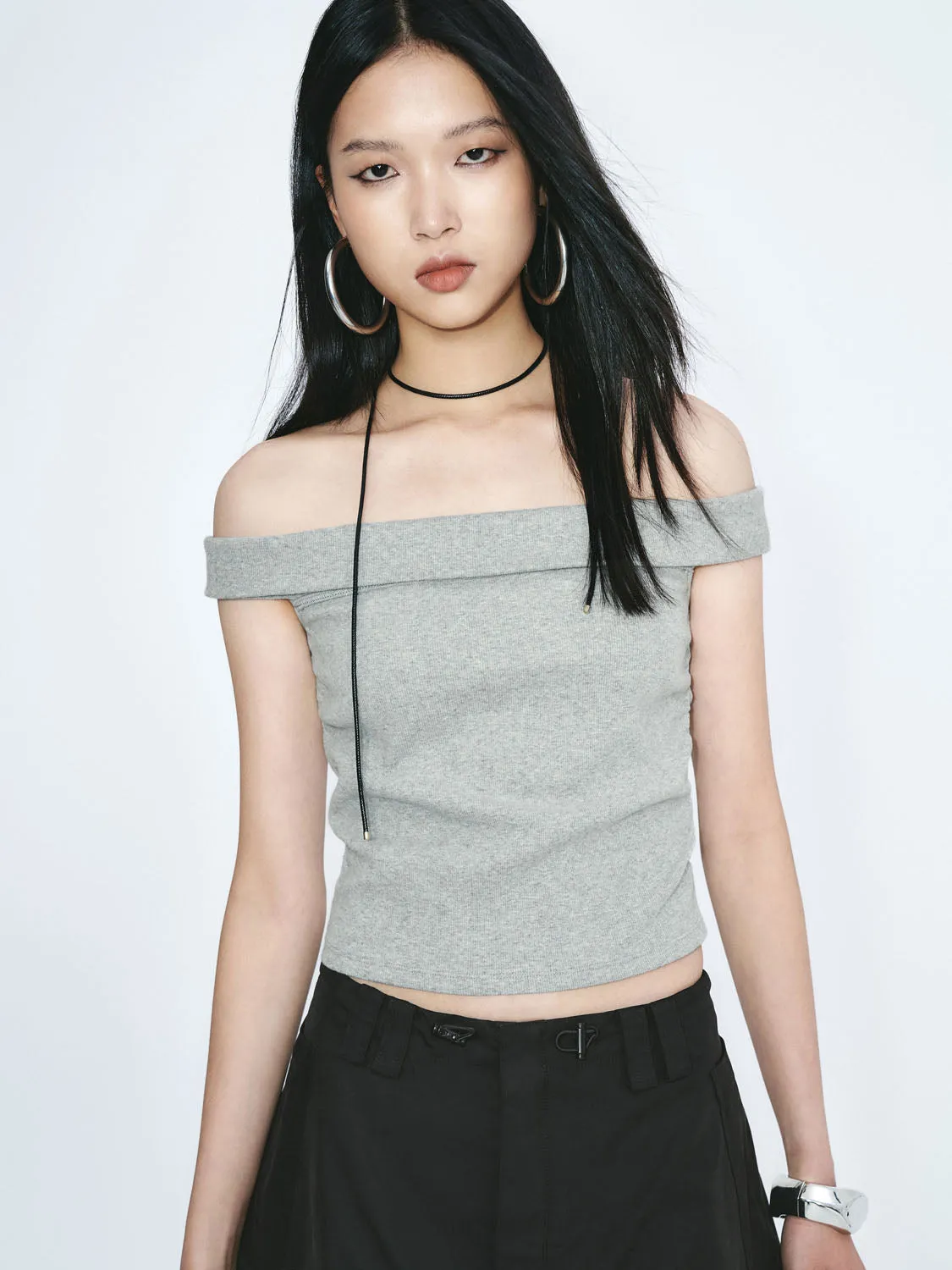 Skinny T-Shirts
