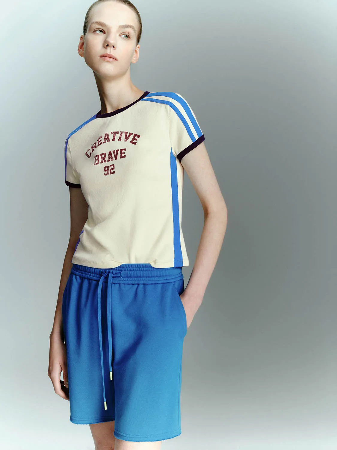 Skinny T-Shirts