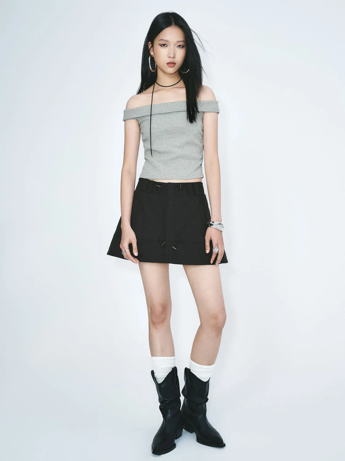Skinny T-Shirts
