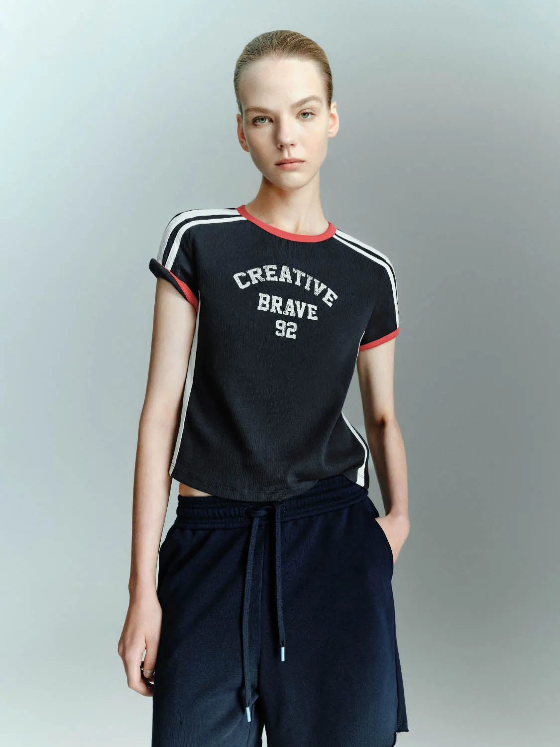 Skinny T-Shirts