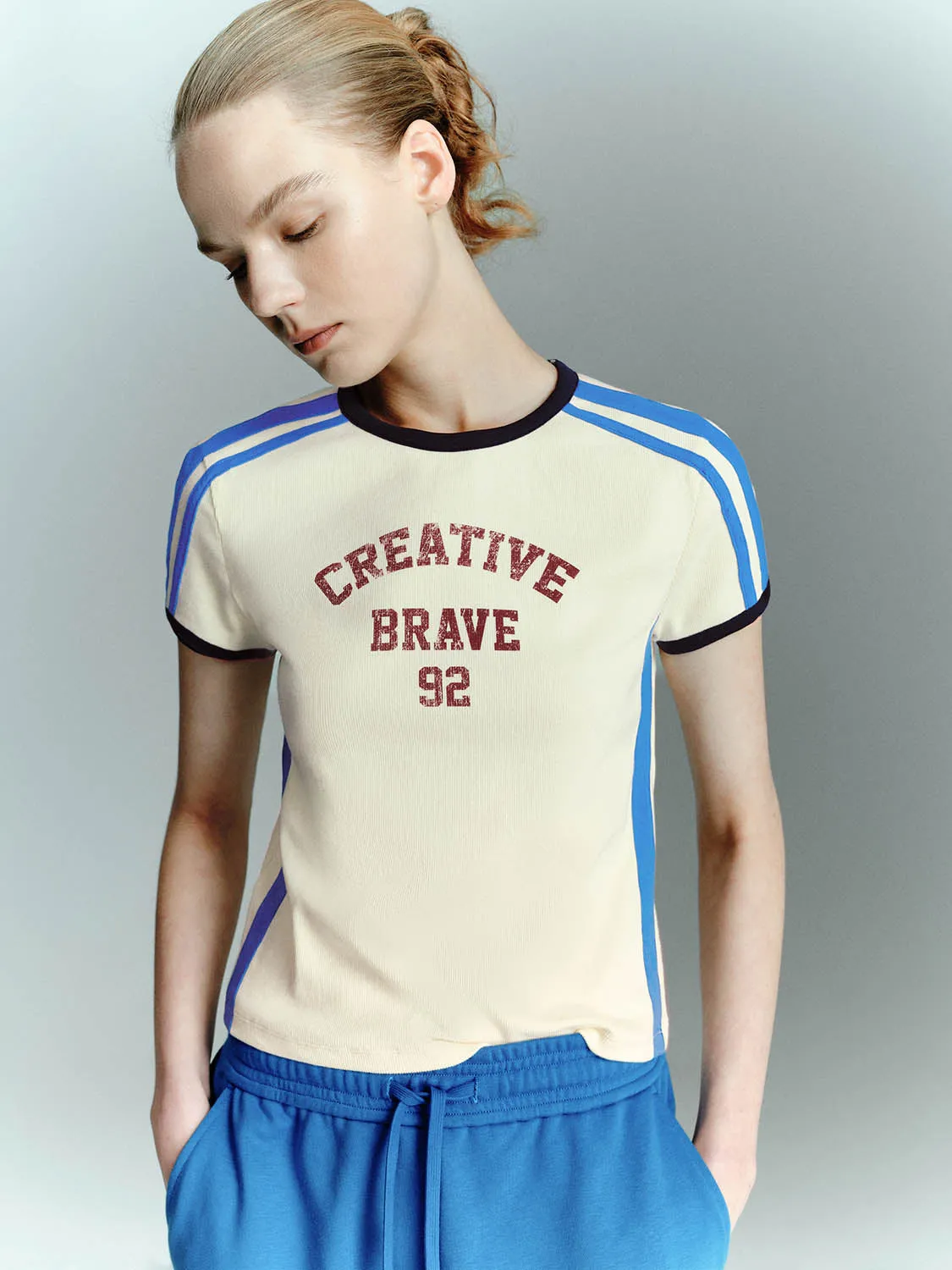 Skinny T-Shirts