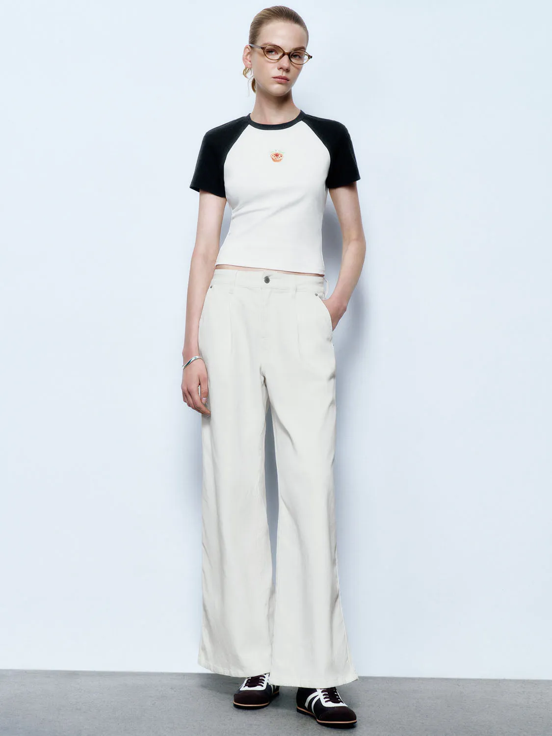 Skinny T-Shirts